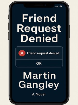 cover image of Friend Request Denied
